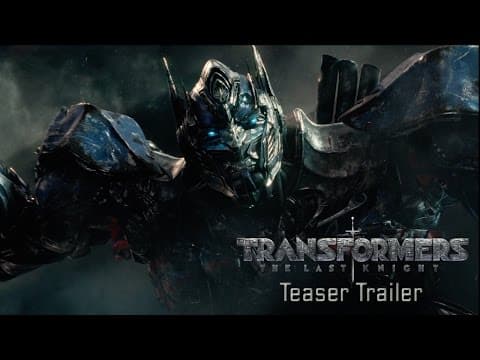 Teaser Trailer