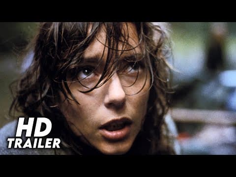 The Final Terror (1983) Original Trailer [HD]