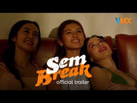 Official Trailer [Subtitled]