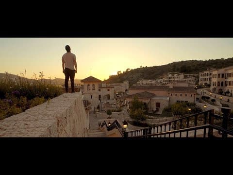 Teaser LO QUE OCURRE EN CAP VERMELL