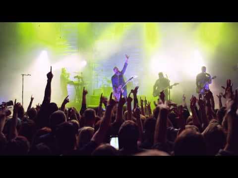 Blue October - Things We Do At Night (Live From Texas) Official Trailer