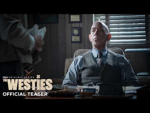 Official Teaser