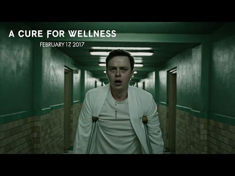 A Cure for Wellness | "Cleansing of the Mind" TV Commercial | 20th Century FOX