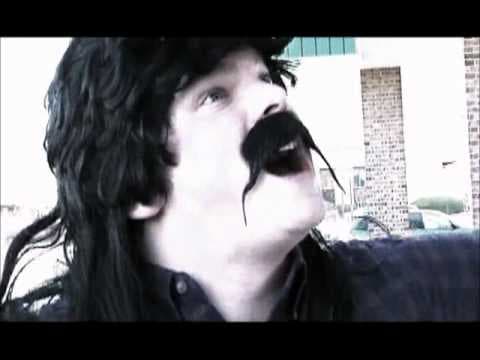 I Spit Chew On Your Grave.