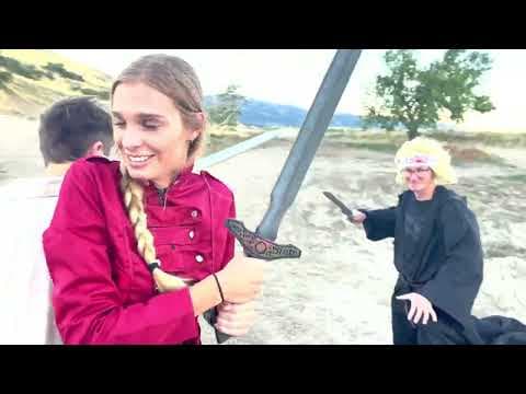 Shadows of the Moosehead Trailer