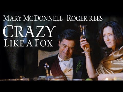 Crazy Like a Fox Trailer