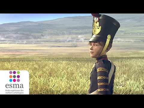 Official Teaser