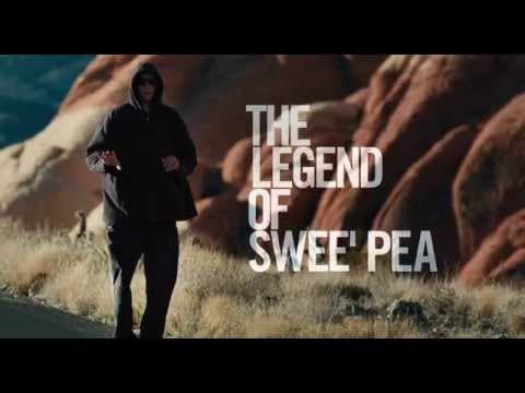 The Legend of Swee' Pea  Official Trailer