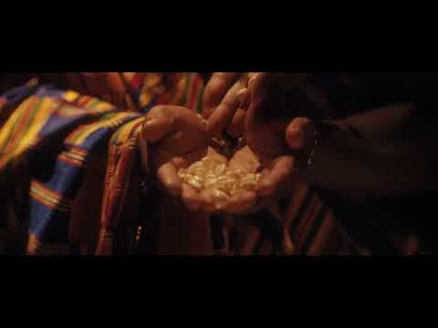 Killer Of Men - Official trailer