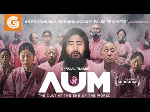 Official Trailer
