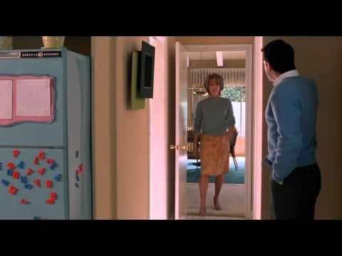 Auto Focus - Trailer