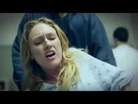 DYSTOPIA Movie Trailer