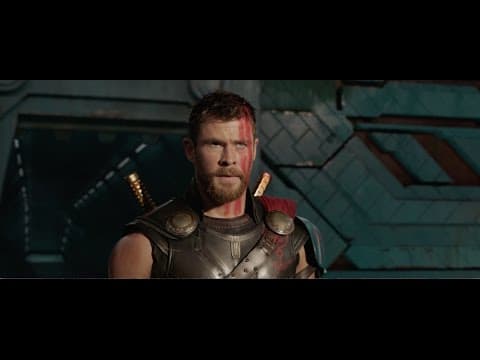 Teaser Trailer