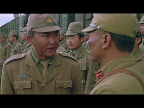 Narrow Escape Trailer