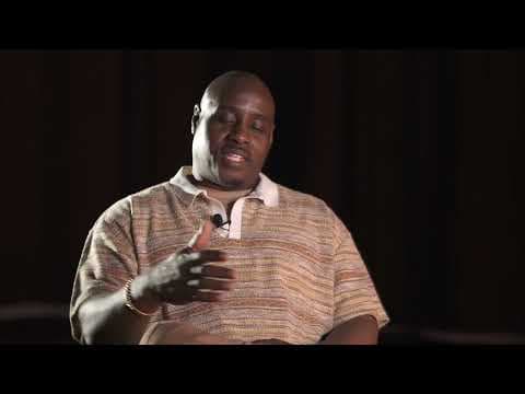 Fresh Start: A Marcus Harvin Story Official Trailer