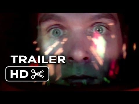 What Is Cinema? Official Trailer #1 (2013) - Documentary HD