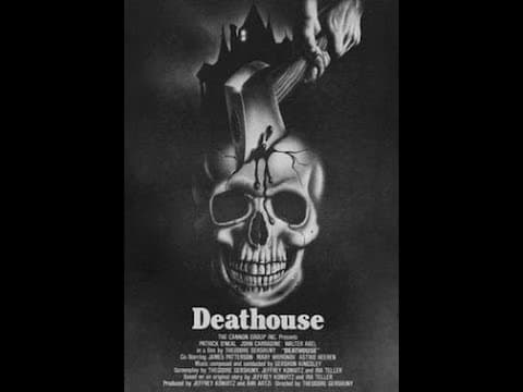 Silent Night, Bloody Night (1972) - Trailer HD 1080p