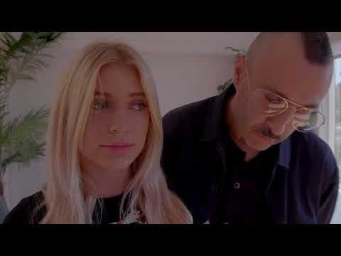 BAD GIRL SUNDAY SCHOOL (Official Trailer) Inspirational Drama (2025)