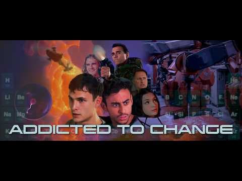 Addicted to Change - Official Trailer