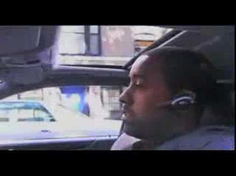 JUMP OFFS - Directed By Derrick Simmons
