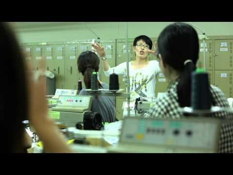 Fresh Wave 2013 鮮浪潮 － 競賽短片《路No Way Out》Trailer