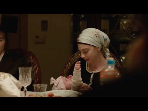 CHILD trailer | BFI London Film Festival 2019