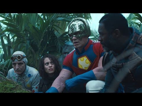 Rebellion Trailer