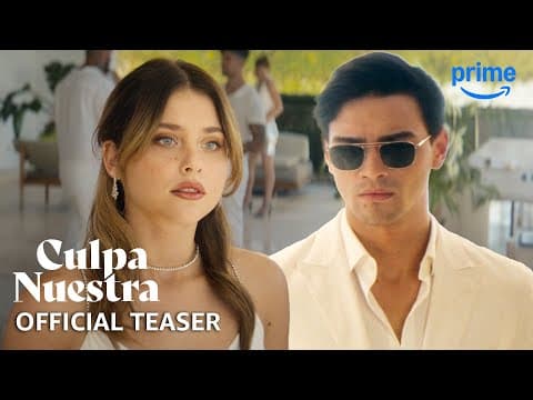 Official Teaser