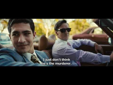 Death in Buenos Aires | Official Trailer