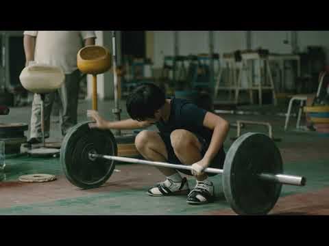 铁手 (Iron Hands) - Johnson Cheng