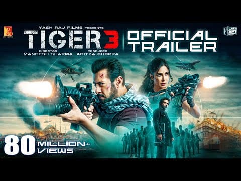 Official Trailer
