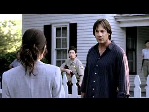 Walking Tall: Lone Justice - Trailer