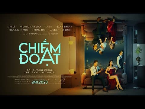 Official Trailer