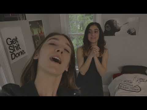 I'll Never Forget My High School Friends Teaser