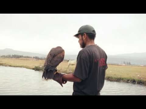 Atl Tlachnolli / Trailer