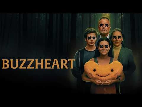 Buzzheart | Official Trailer | Horror Brains