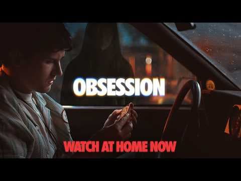 Watch at Home Now