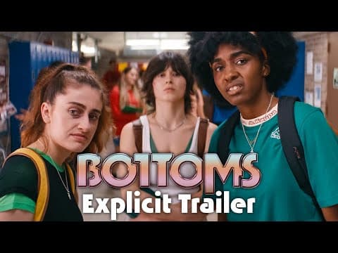 Official Red Band Trailer