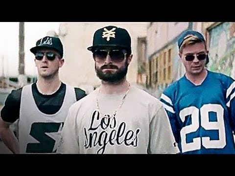 THE GAMECHANGERS  Trailer (2015) Daniel Radcliffe BBC Grand Theft Auto Movie
