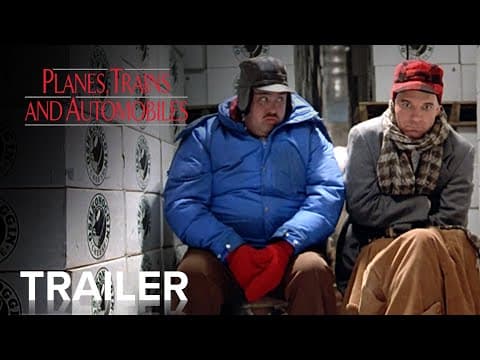 Paramount Movies Trailer