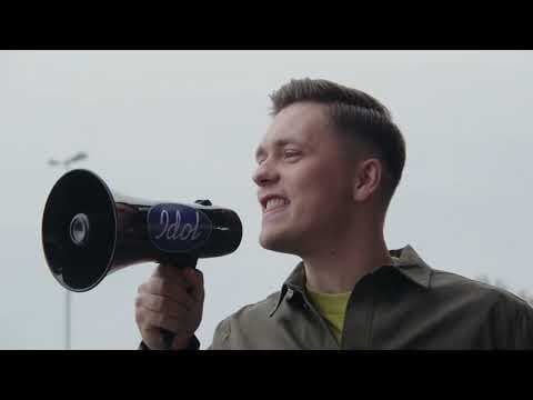 Idol á Stöð 2