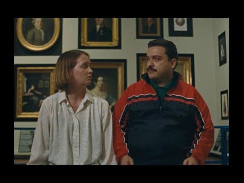 XXL Trailer