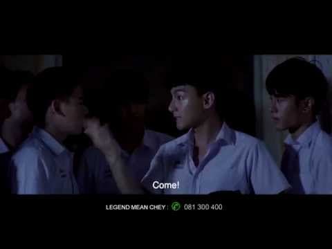 Make Me Shudder 3 - Trailer