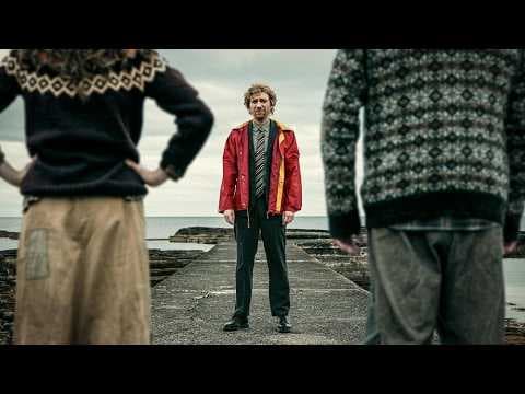 Official Trailer