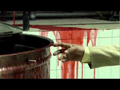 EL JEFE Trailer
