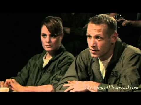 Project 12 Trailer