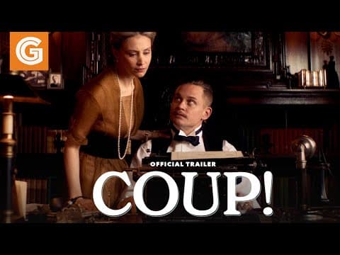 Official Trailer