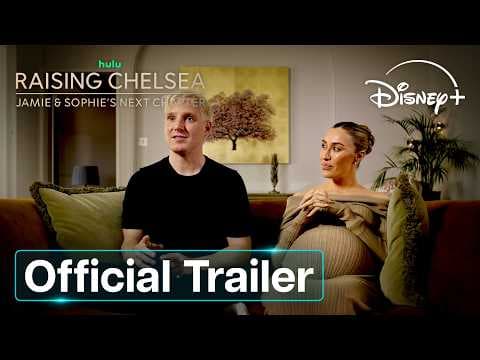 Official Trailer