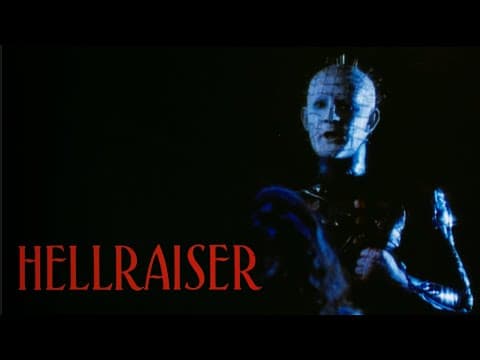Original Trailer