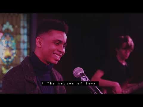 A Bennett Song Holiday - Trailer (With open CC)
